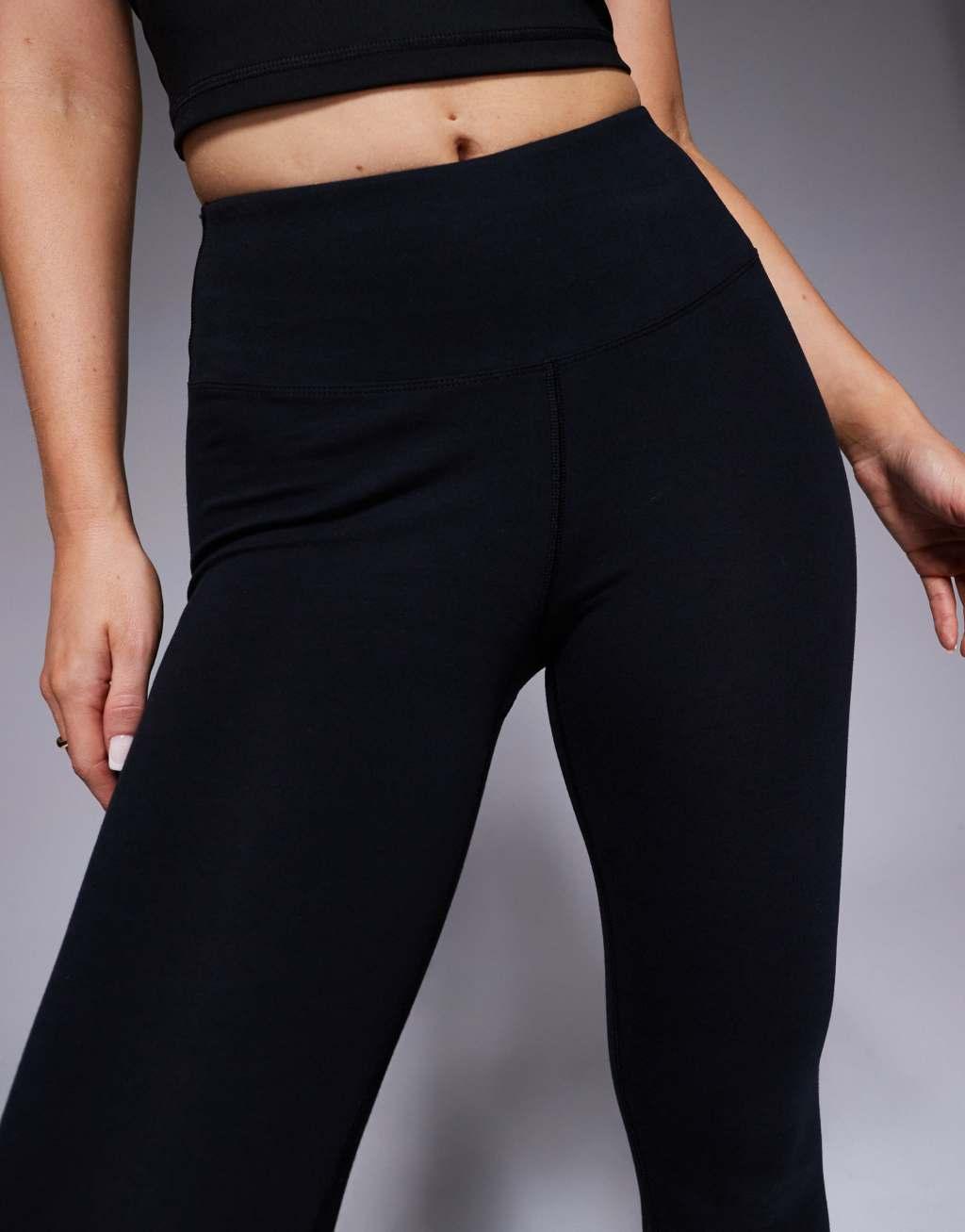 ASOS 4505 Icon Hourglass soft touch yoga legging Product Image