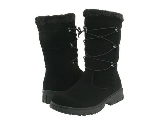 Tundra Boots Lacie Women's Cold Weather Boots Product Image