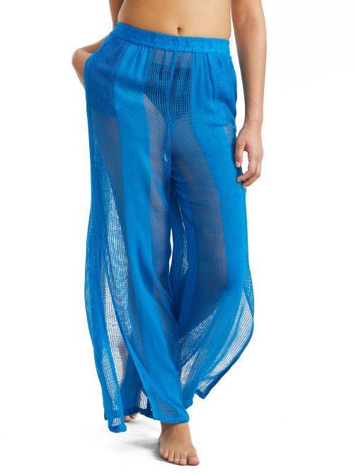 Breezy Beach Pants Cover-Up Product Image