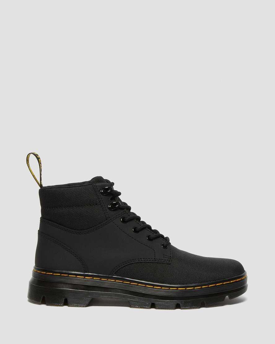 Dr. Martens Men's Rakim Utility Extra Tuff Lace-Up Boot Product Image