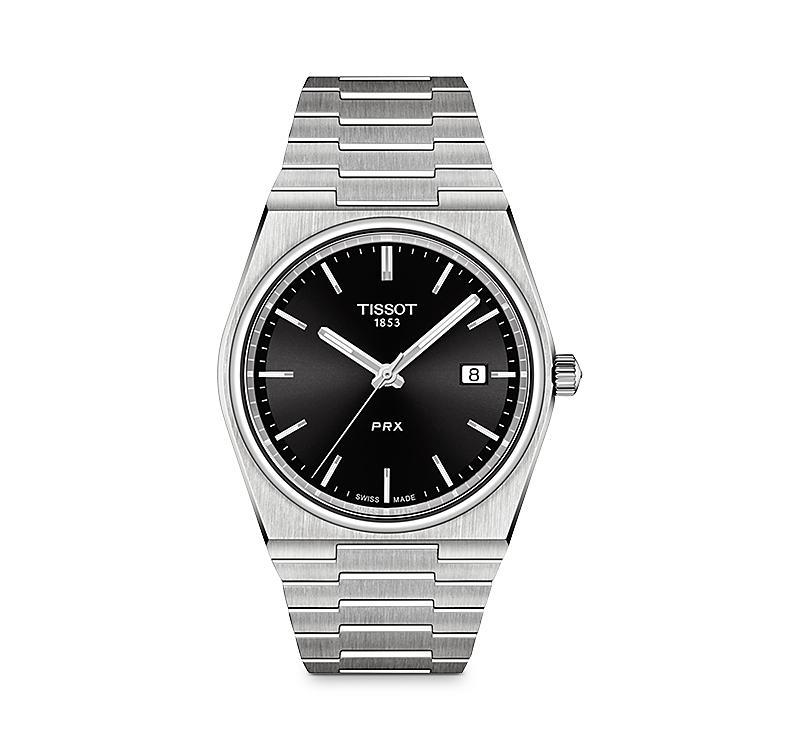 Tissot Prx Watch, 40mm Product Image