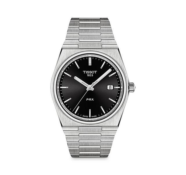 Tissot Prx Watch, 40mm Product Image