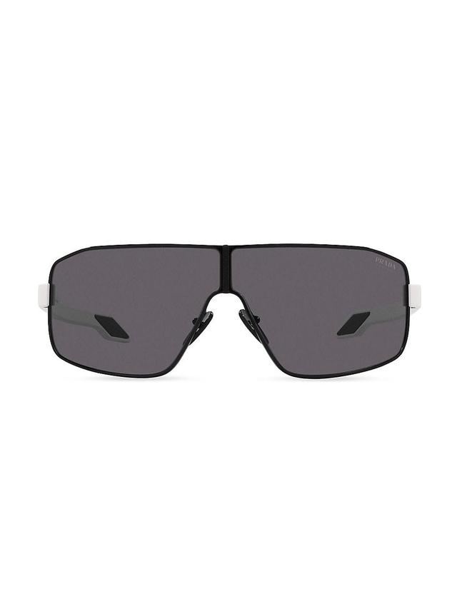 Mens PS 54YS 74 Sunglasses Product Image
