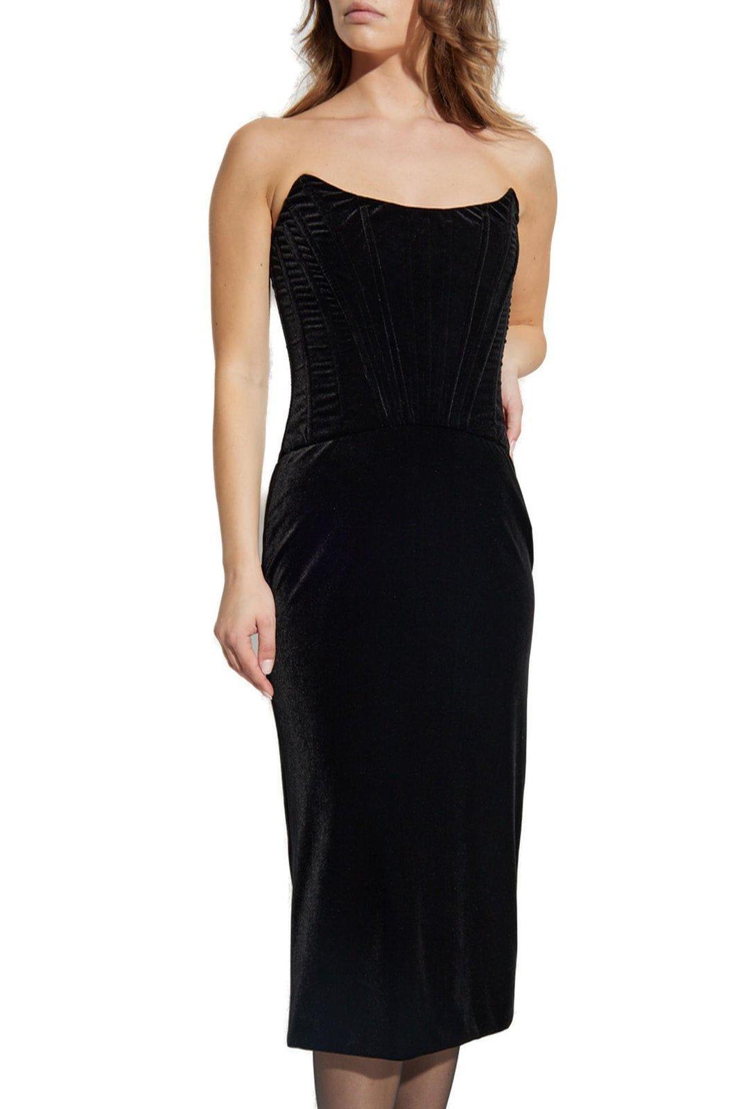 Dress In Black Product Image