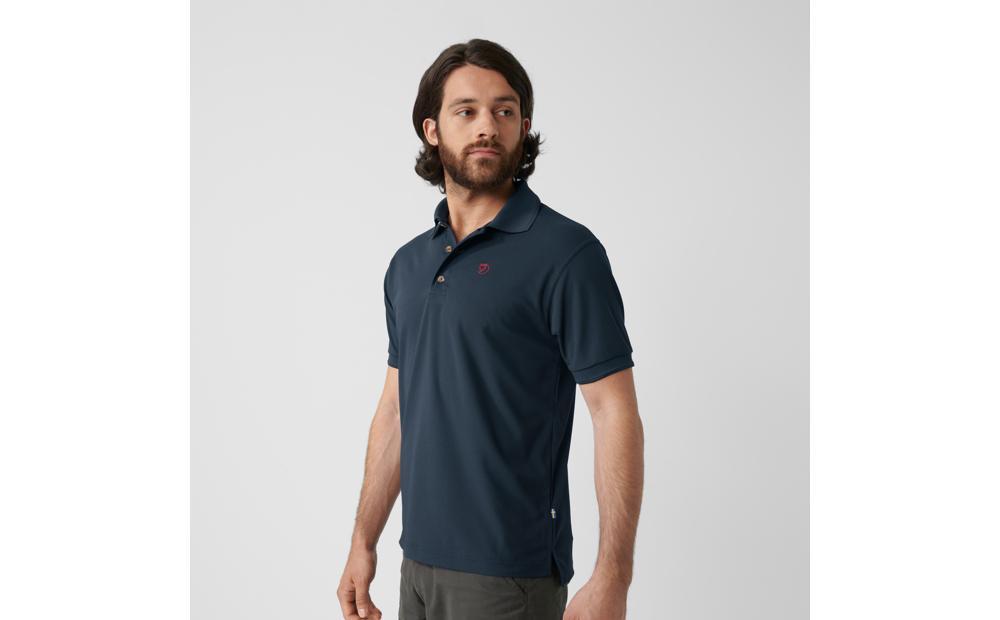 Crowley Pique Shirt M Product Image