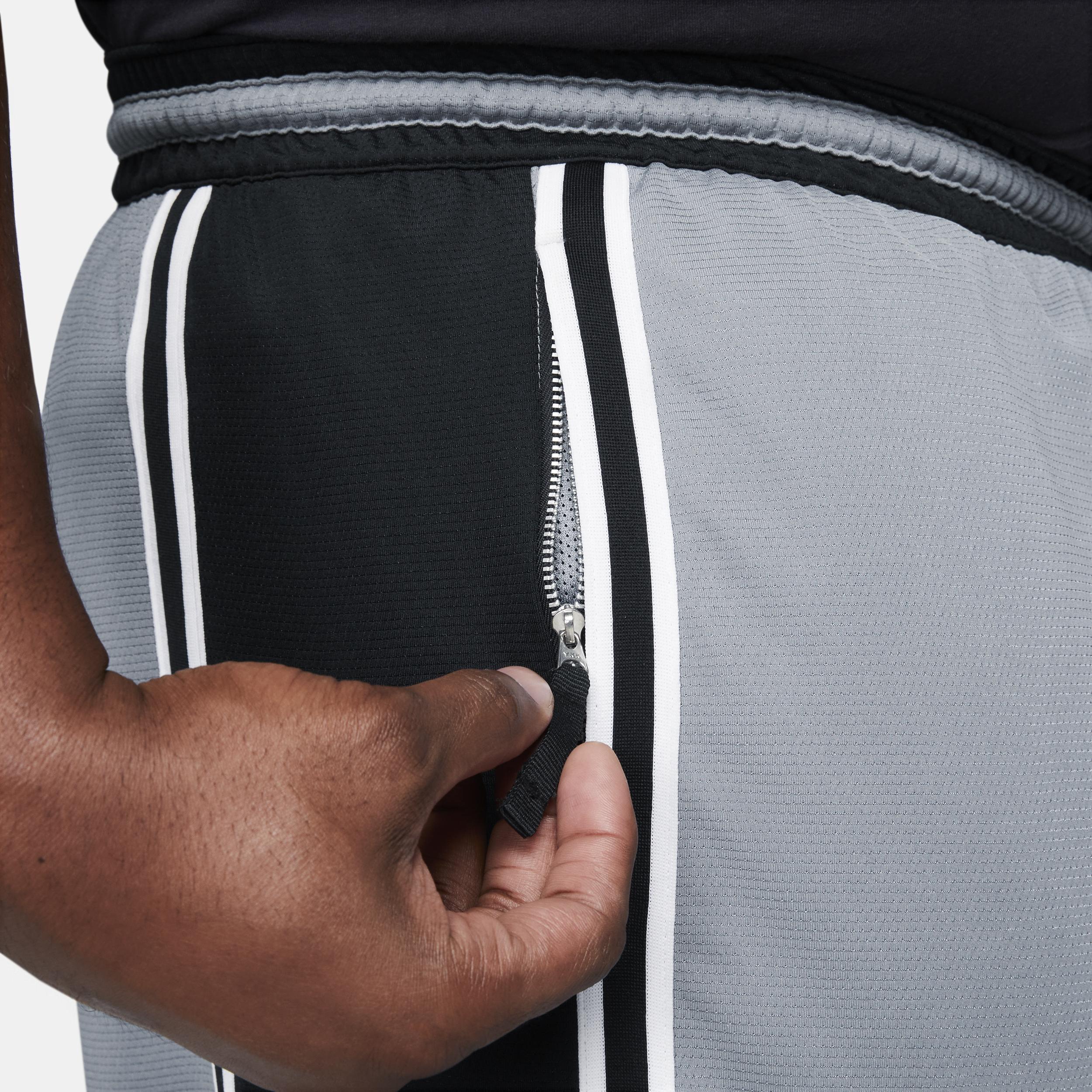 Nike Men's Dri-FIT DNA+ 8" Basketball Shorts Product Image