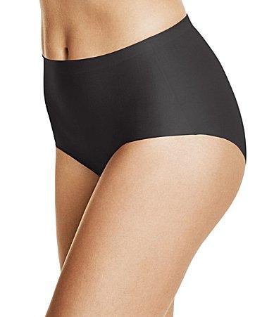 Wacoal Body Base Brief Panty Product Image