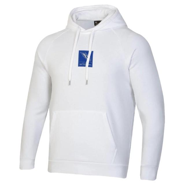 Men's UA Rival Fleece UFL Hoodie Product Image