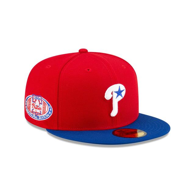 Diet Starts Monday X Philadelphia Phillies 59FIFTY Fitted Male Product Image