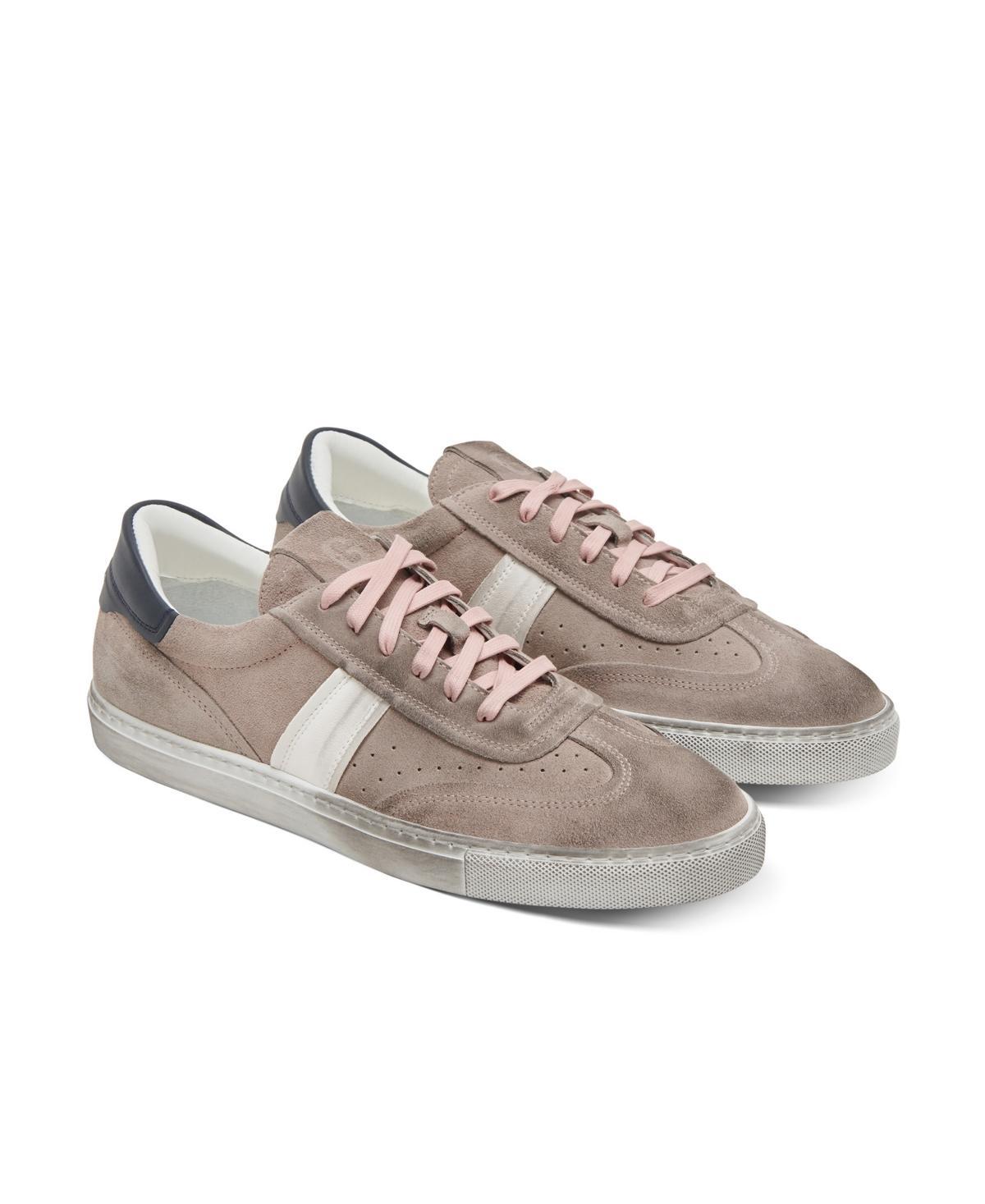 Greats Mens Charlie Lace Up Sneakers Product Image