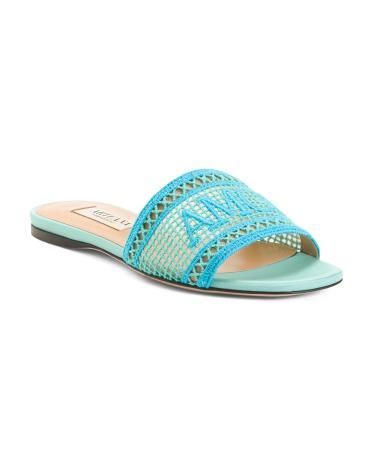 Roma Slide Sandals for Women Product Image