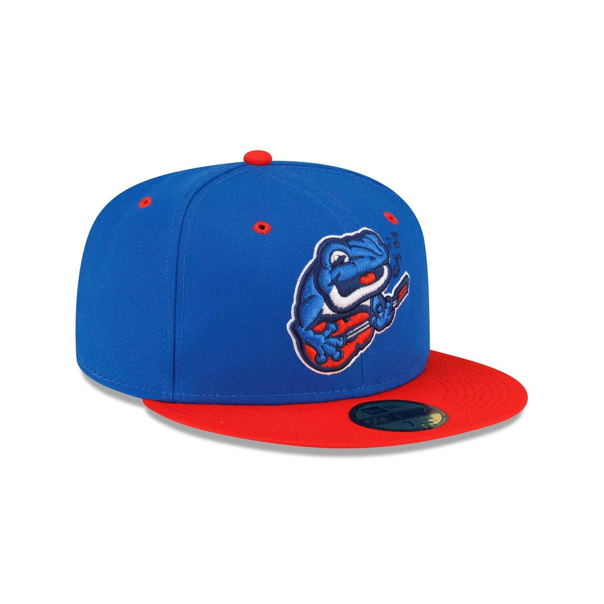 Lehigh Valley IronPigs Copa de la Diversión 59FIFTY Fitted Hat Male Product Image