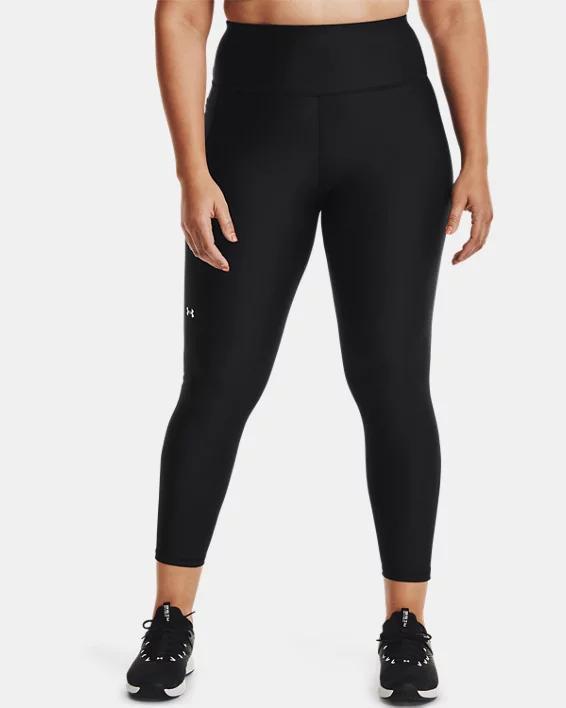 Womens UA Tech Leggings Product Image