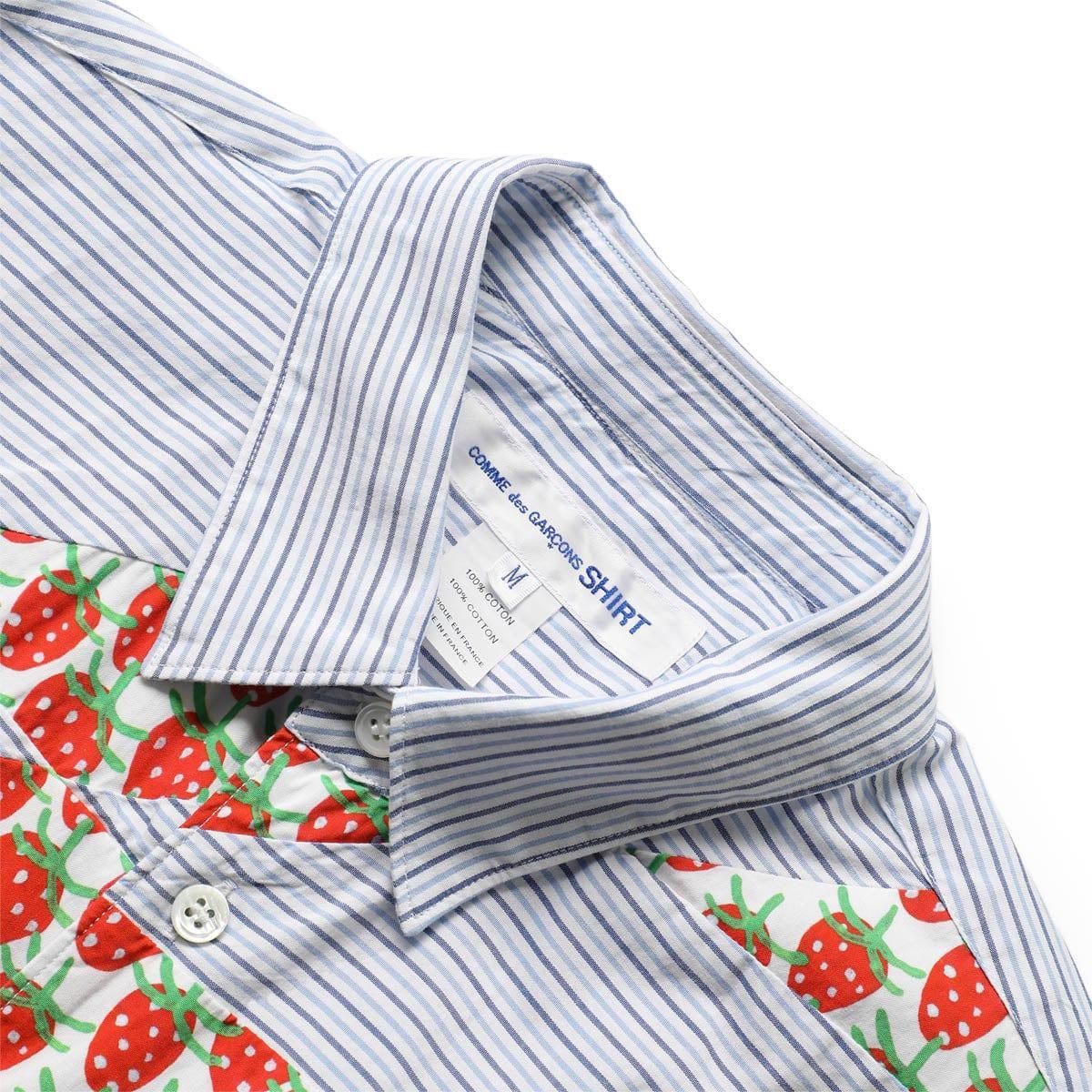 WOVEN SHIRT Product Image