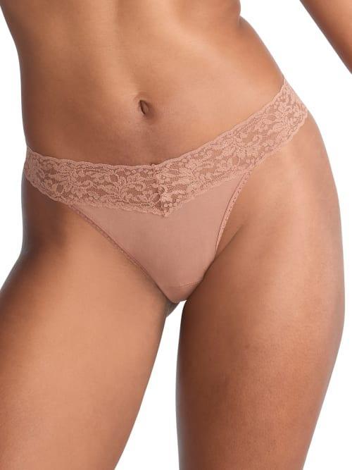 Hanky Panky Original Rise Thong Product Image