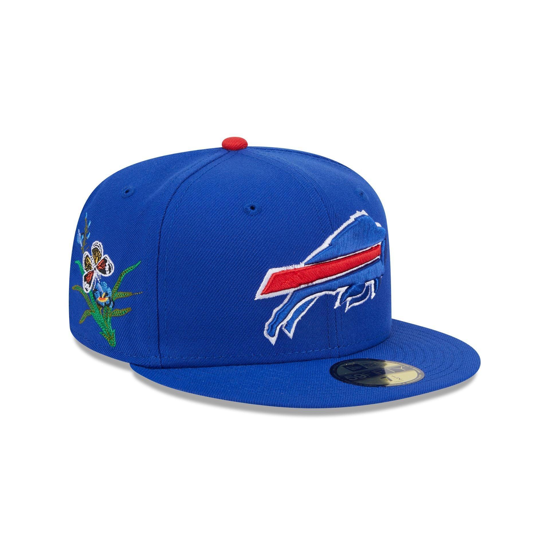 FELT x Buffalo Bills 59FIFTY Fitted Hat Male Product Image