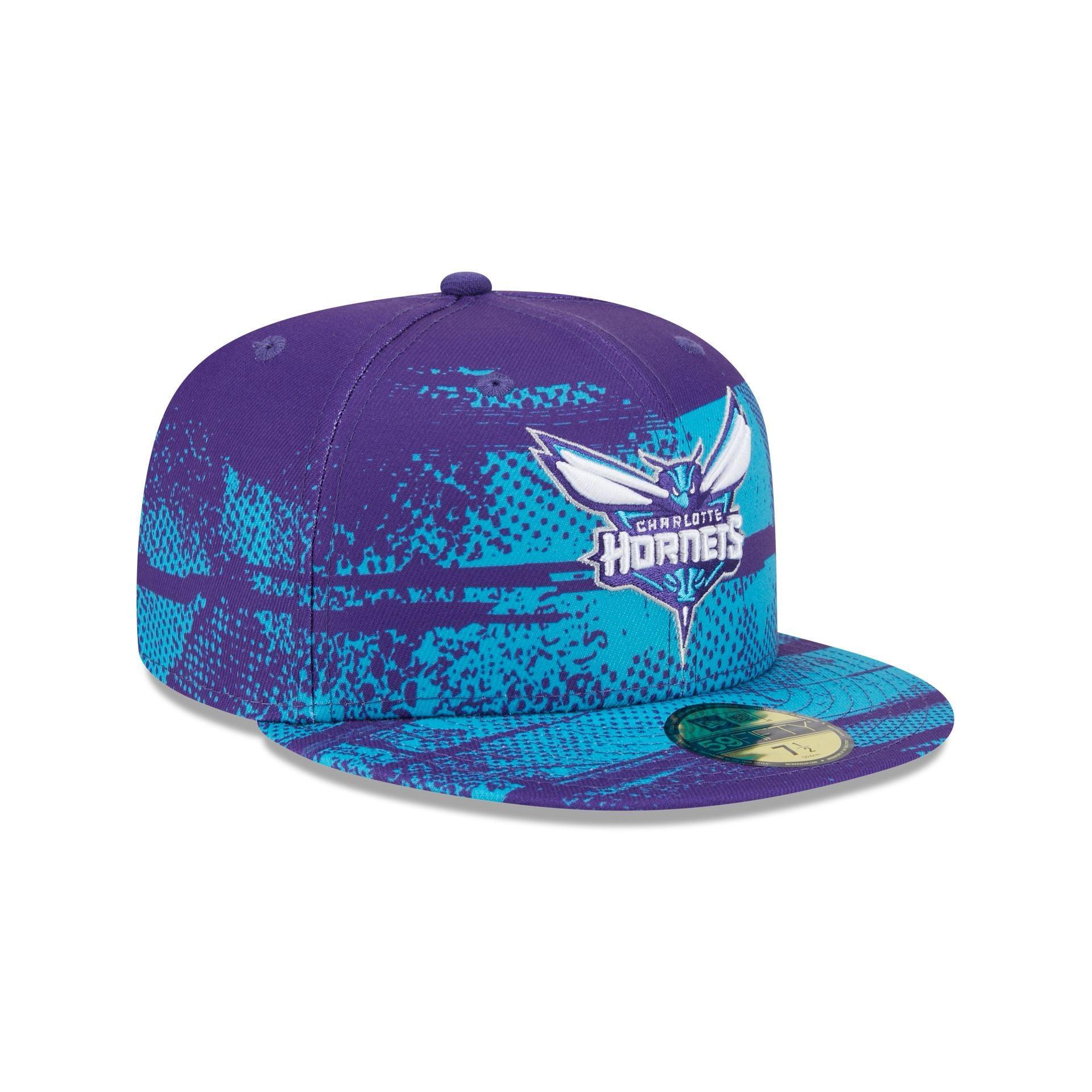 Miami Dolphins Two Tone 9FIFTY Snapback Hat Male Product Image