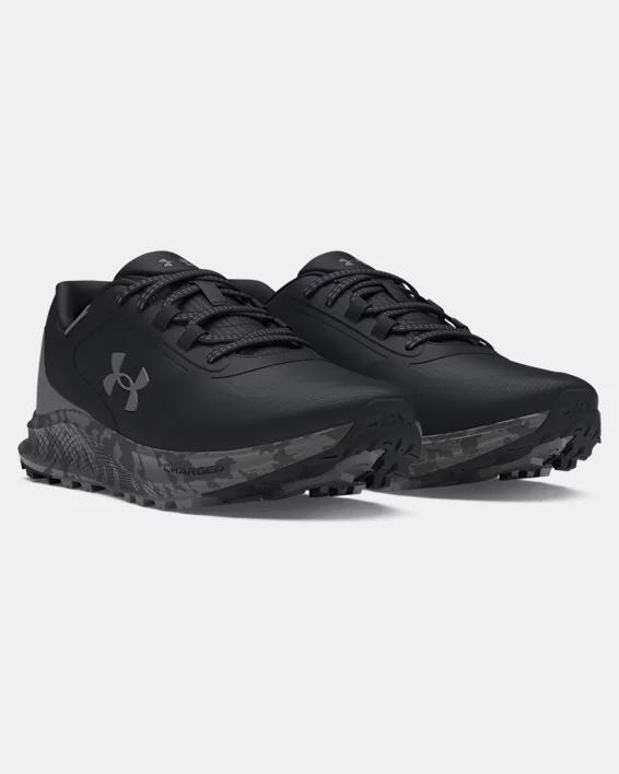 Men's UA Bandit Trail 3 Running Shoes Product Image