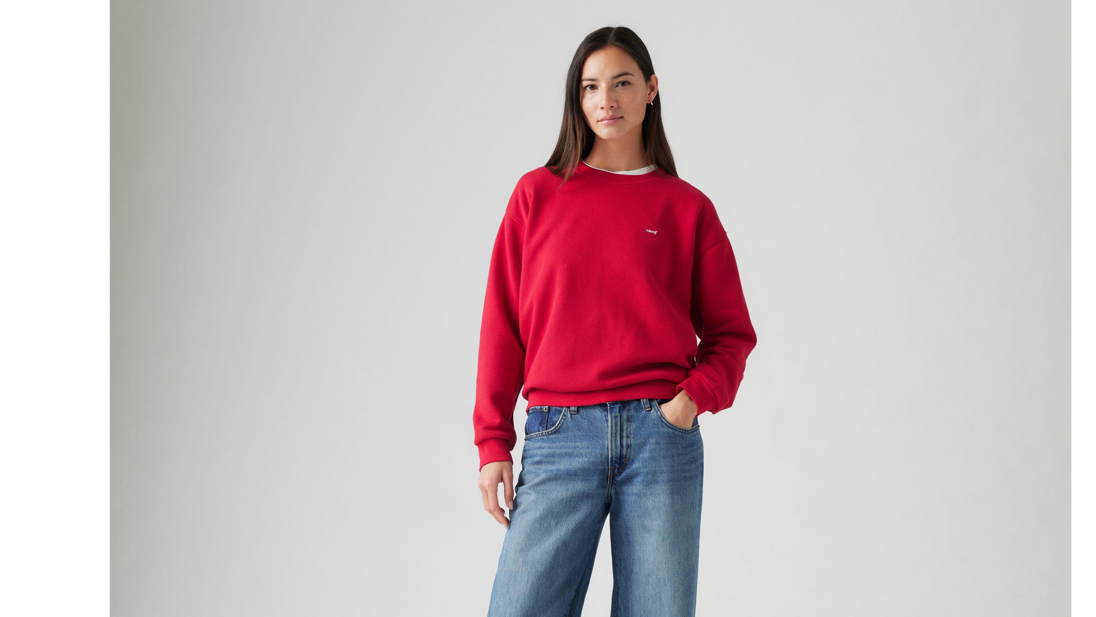 Everyday Sweatshirt Product Image