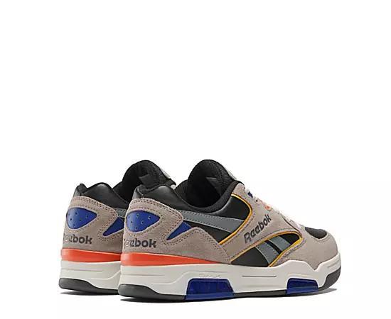 Reebok Men's Bb 4500 Dmx Court Sneaker Product Image