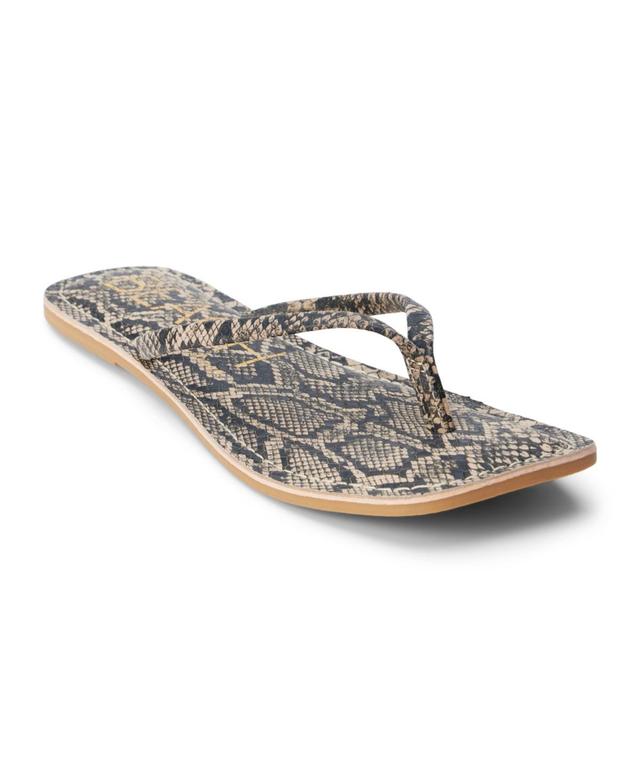 Beach by Matisse Bungalow Womens Sandals Product Image