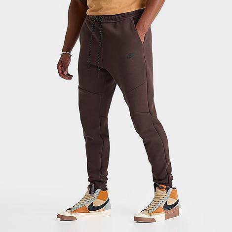 Nike Men's Tech Fleece Jogger Pants Product Image