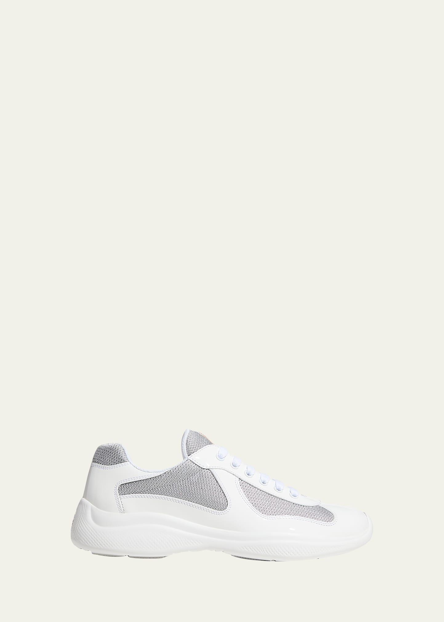 Prada Americas Cup Sneaker Product Image