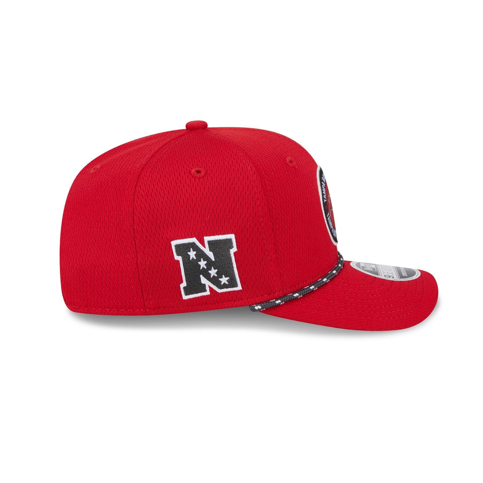 Minnesota Gophers 9SEVENTY Stretch-Snap Hat Male Product Image