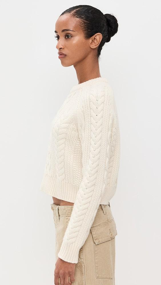 Nili Lotan Coras Sweater | Shopbop Product Image