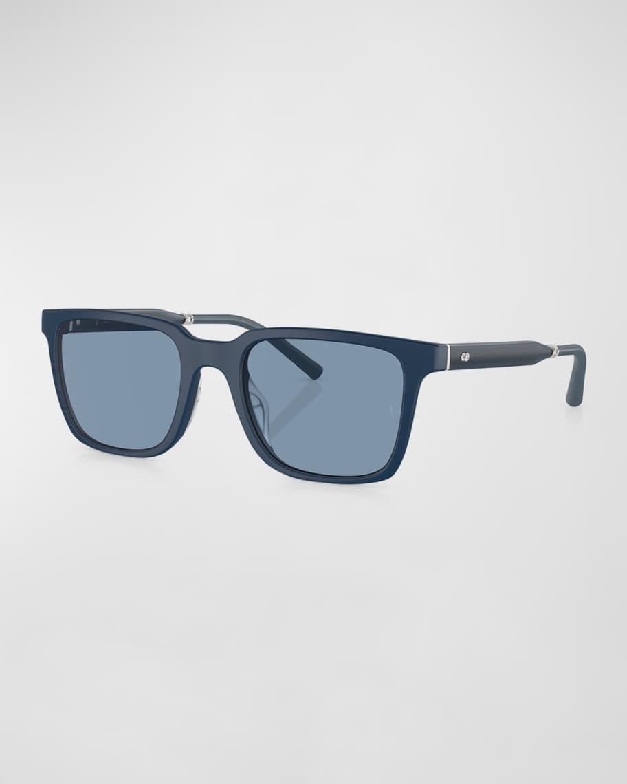 Men's Mr. Federer Rectangle Sunglasses Product Image