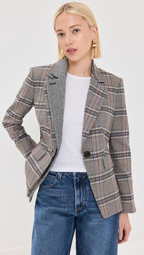 Veronica Beard Blythe Jacket | Shopbop Product Image