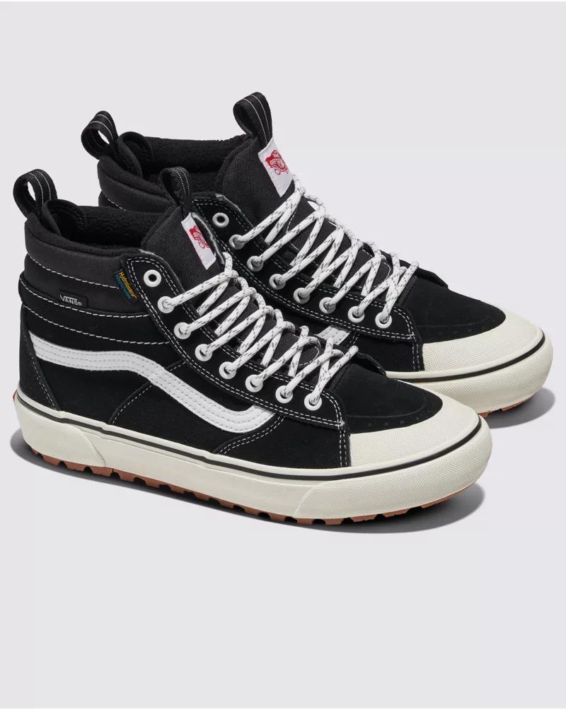 MTE Sk8-Hi Waterproof Insulated Shoe Product Image