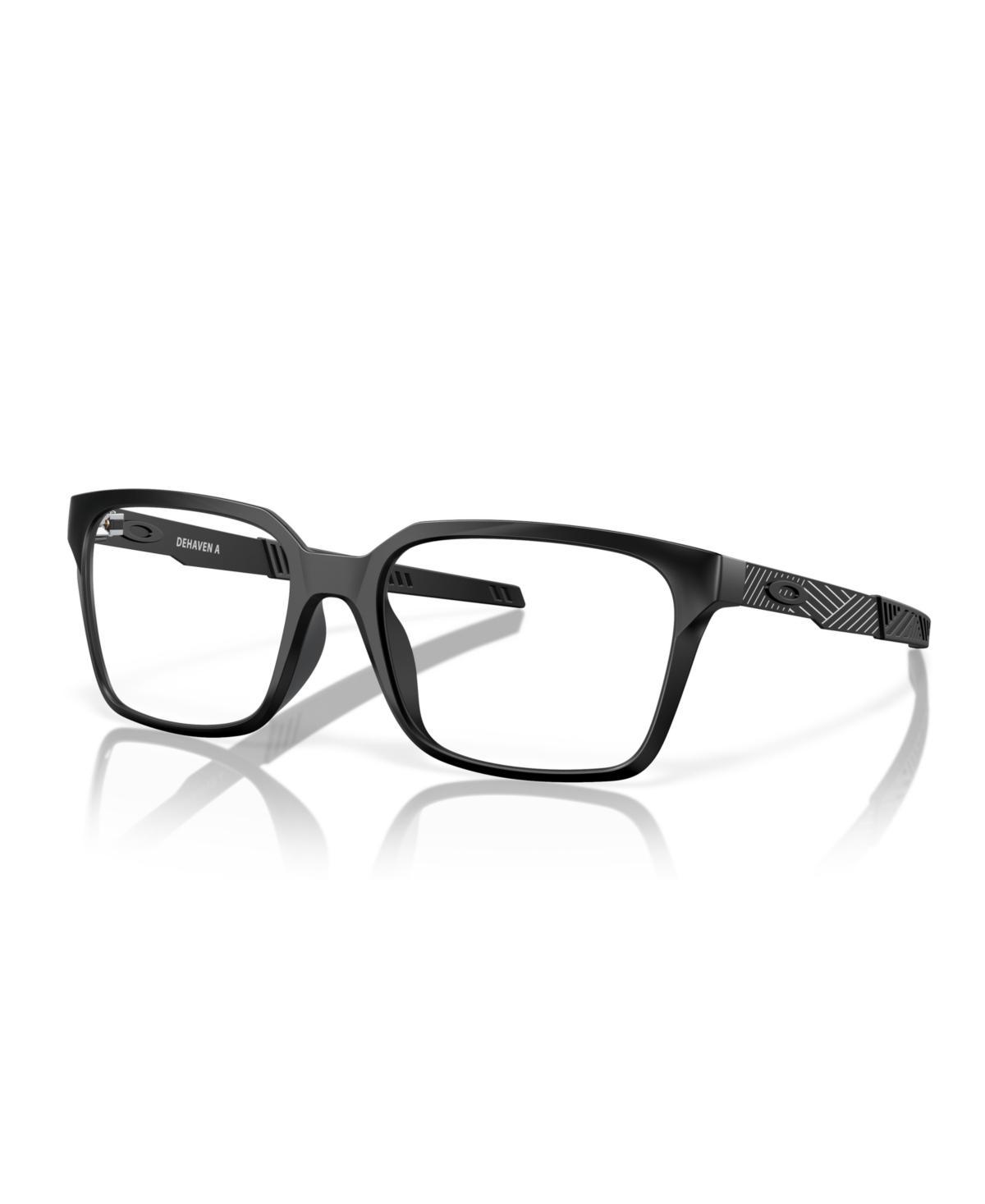 Oakley Men's Dehaven (low Bridge Fit) Product Image