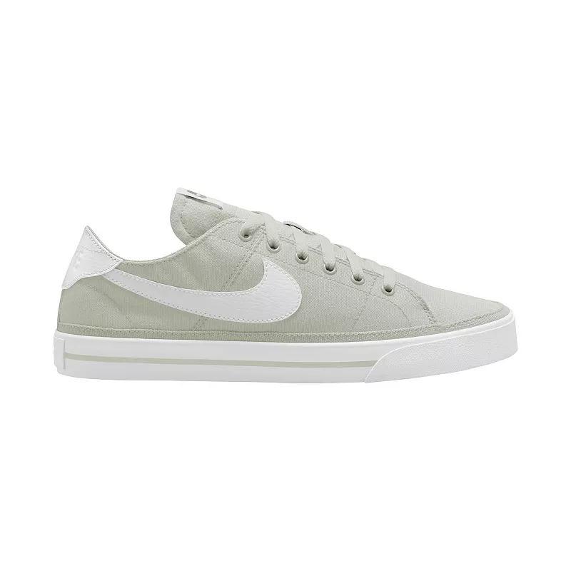 Nike Men's Court Legacy Canvas Shoes Product Image