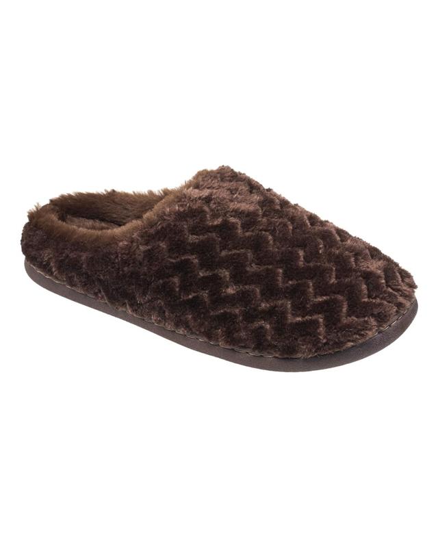 Nine West Womens Chenille Clog Product Image