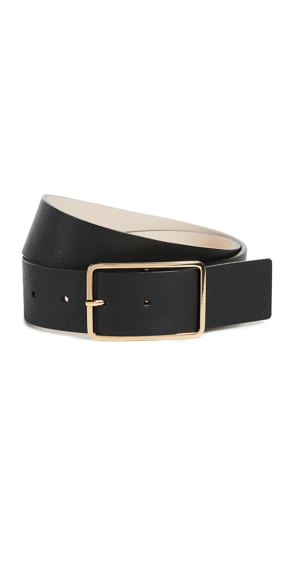 B-Low the Belt Milla Belt in Nude. Product Image