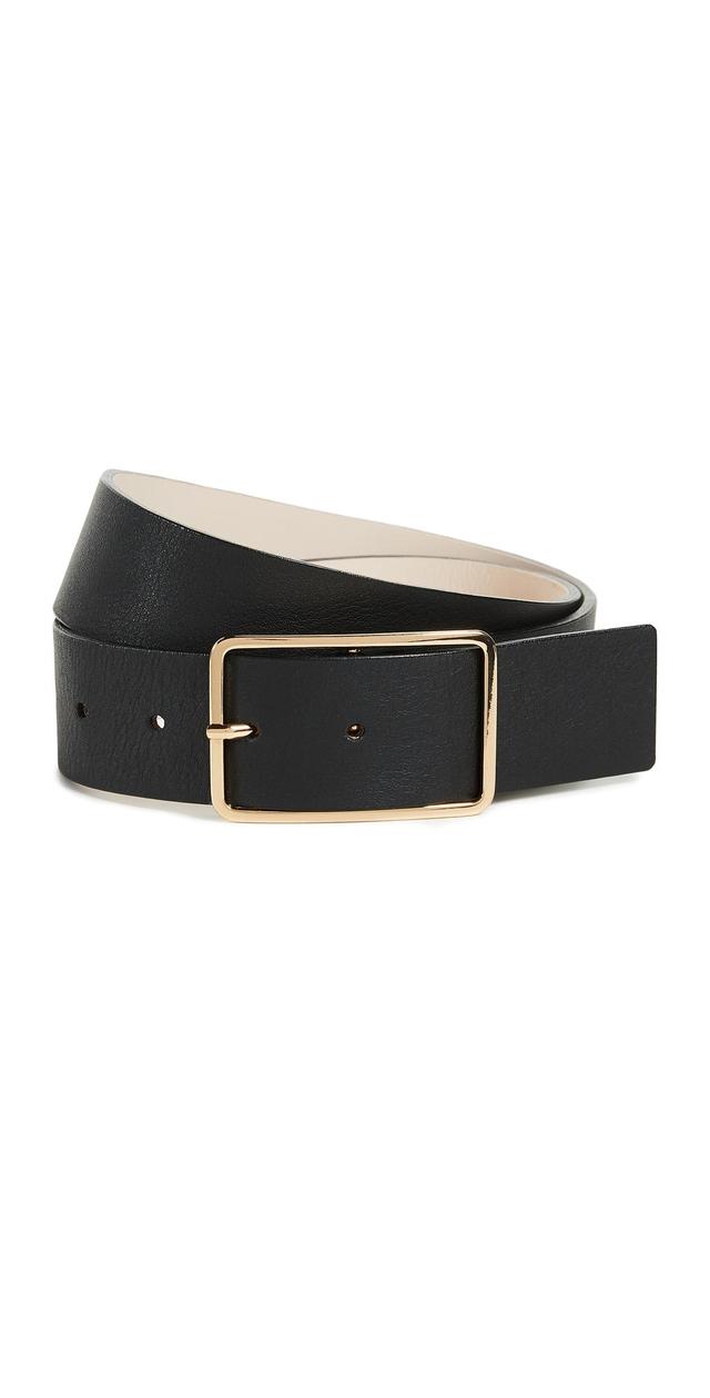 B-Low the Belt Milla Leather Belt Product Image