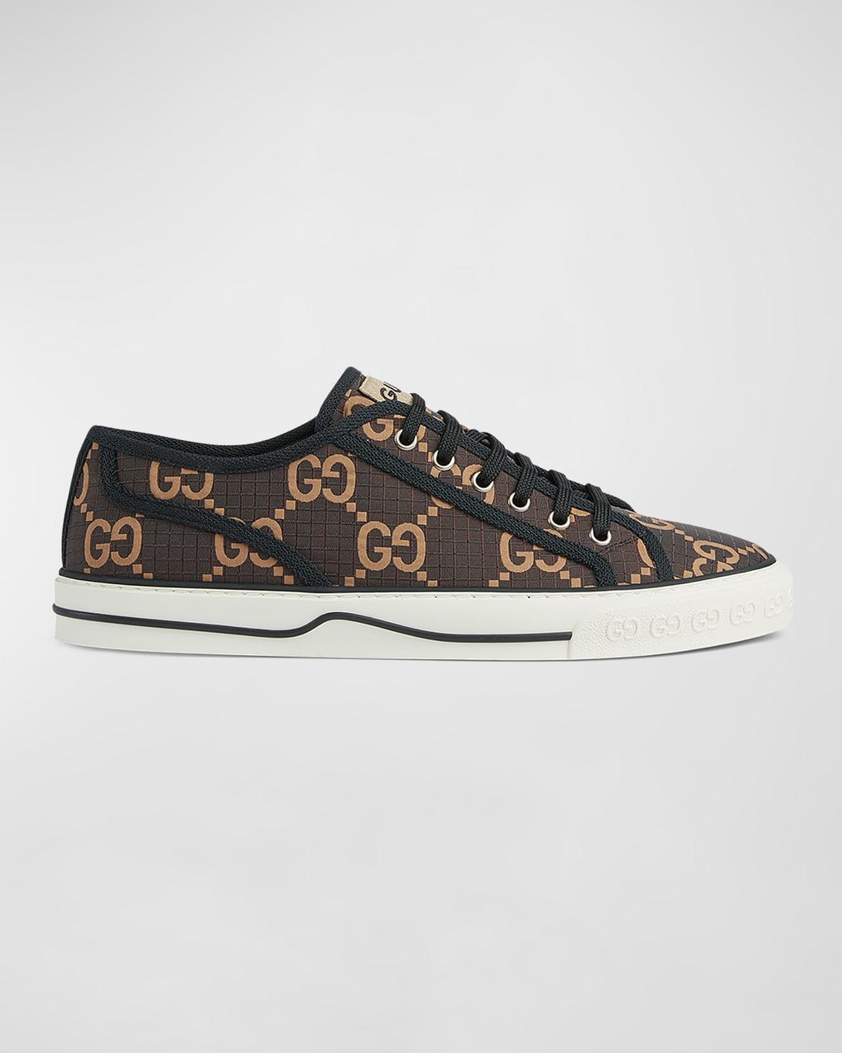 Mens Gucci Tennis 1997 Low-Top Sneakers Product Image