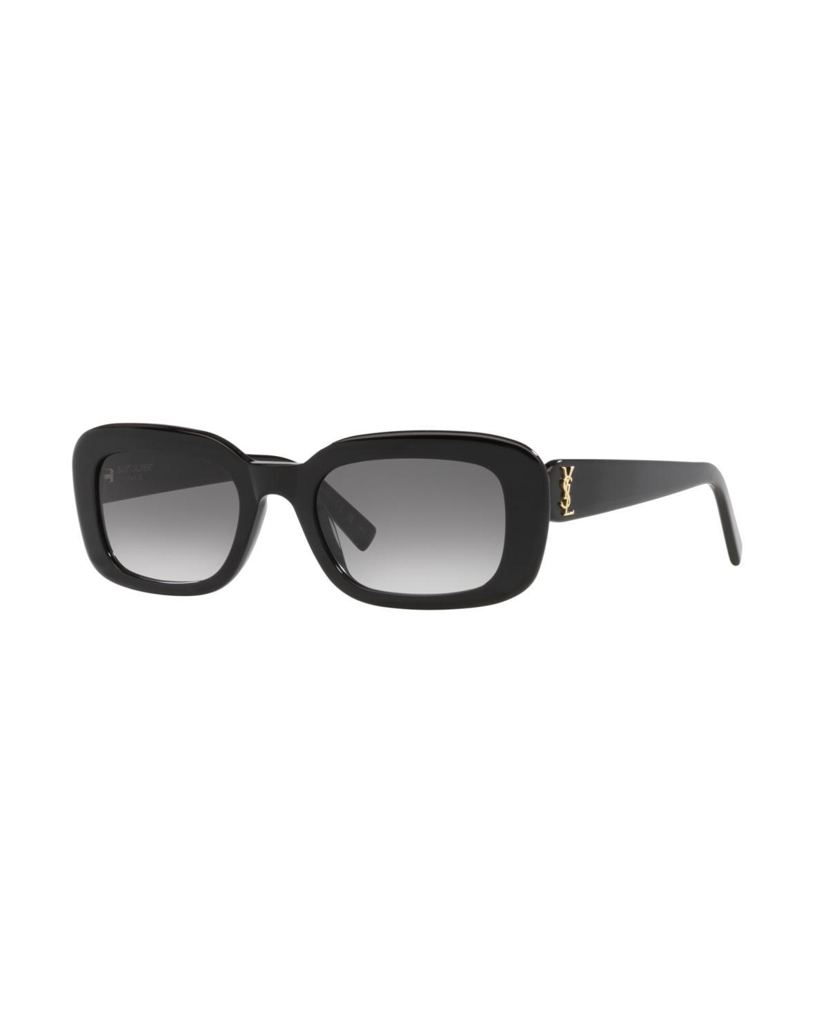 Womens Monogram Perle Rectangular Sunglasses Product Image