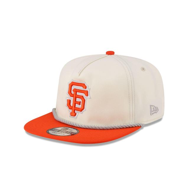 San Francisco Giants City Golfer Hat Male Product Image