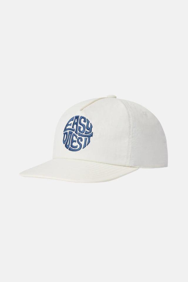 EASY EMBLEM HAT Product Image