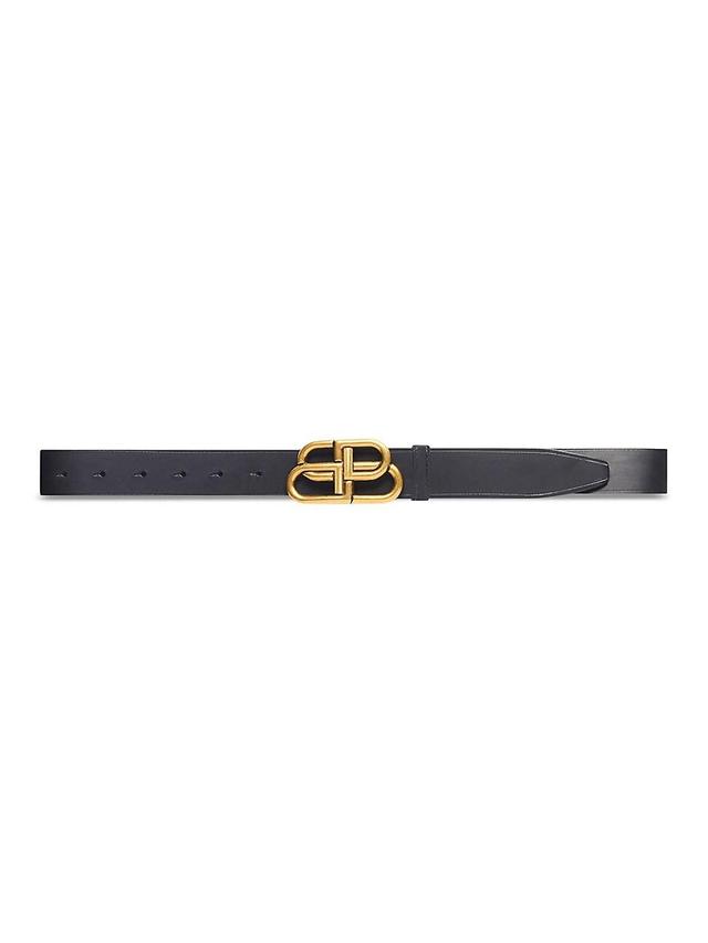 Mens BB Large Belt Product Image