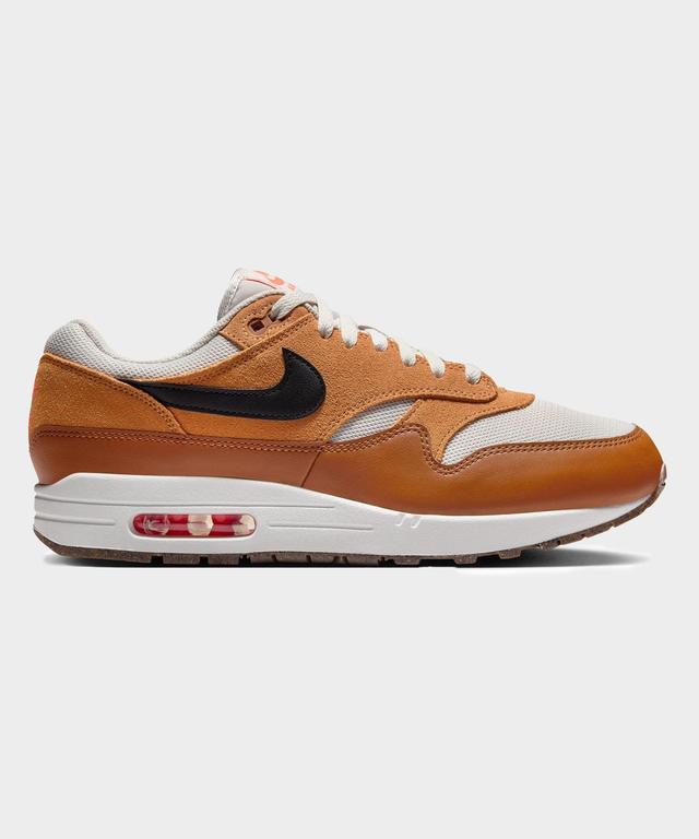 Nike Air Max 1 in Light Bone / British Product Image