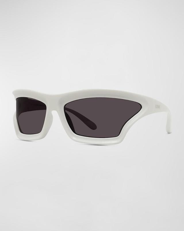 Men's Paula's Ibiza Acetate Mask Sunglasses Product Image