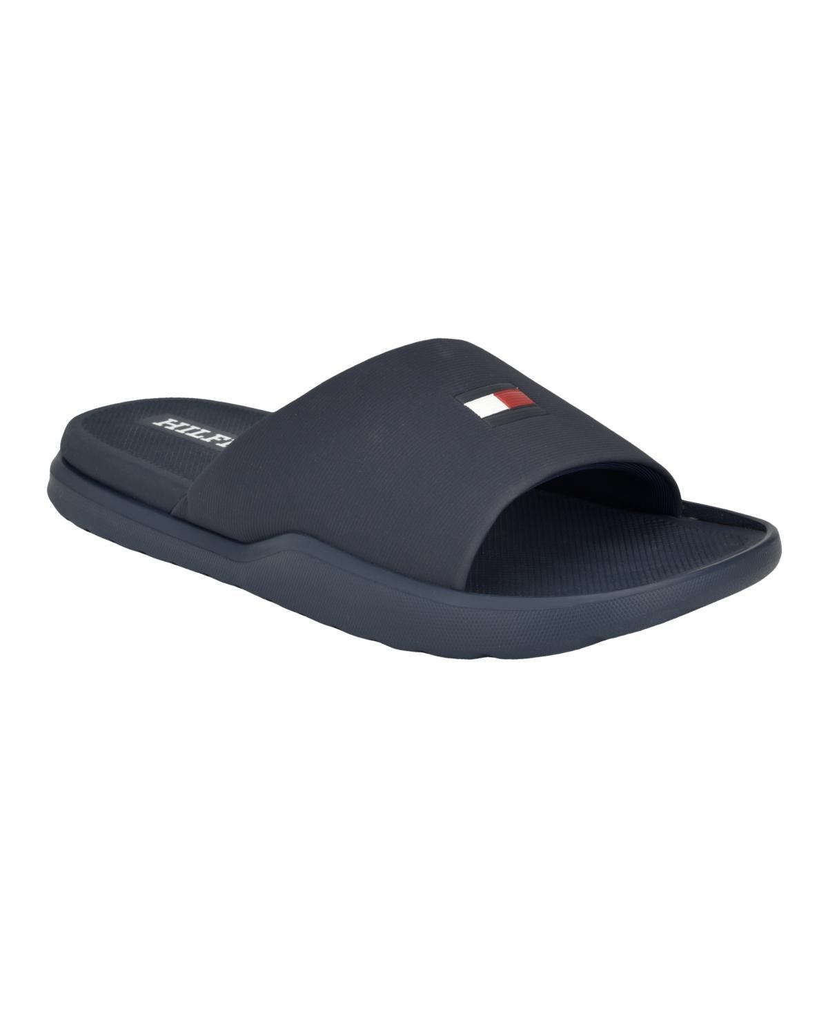 Men's Marmo Fashion Pool Slides Product Image