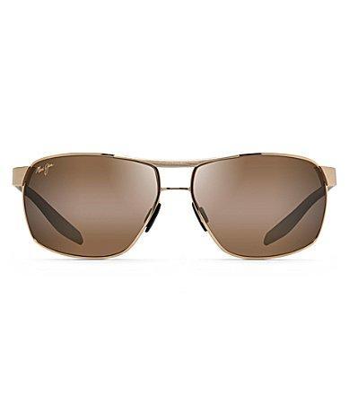 Maui Jim The Bird PolarizedPlus2 Round 61mm Sunglasses Product Image