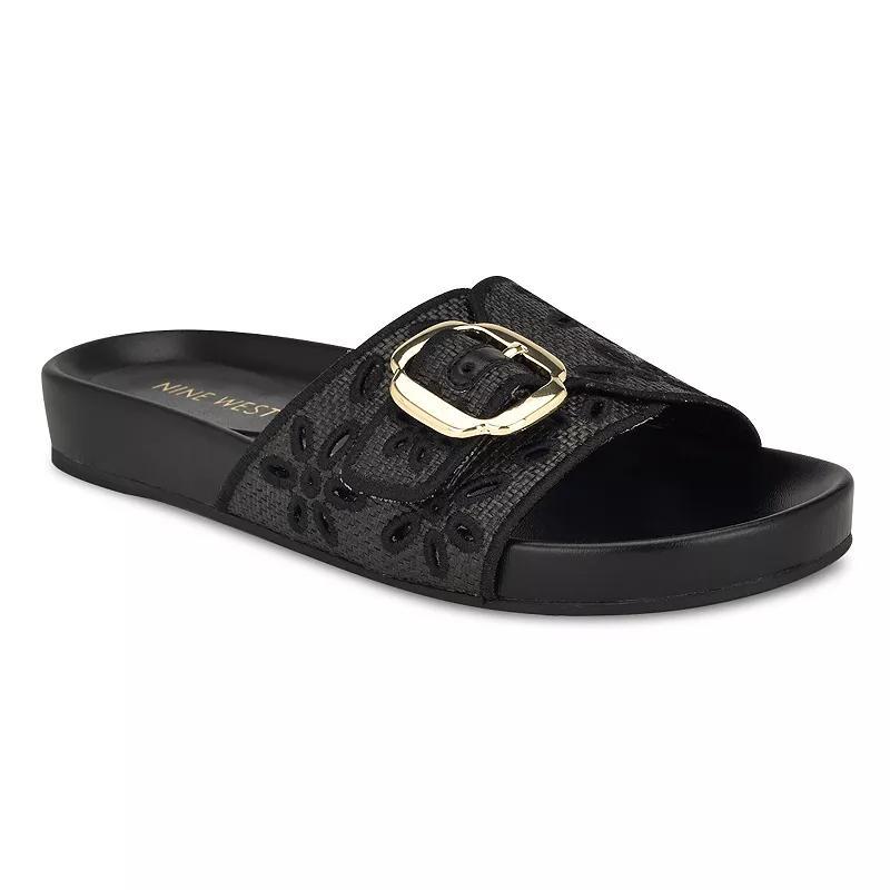 Nine West Giulia Slide Sandal Product Image