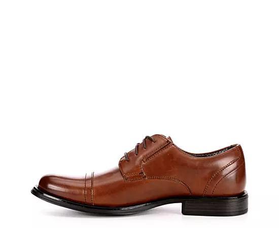 Dockers Men's Garfield Cap Toe Oxford Product Image