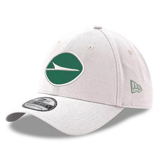 Mens New Era New York Jets Flight 39THIRTY Flex Hat Product Image