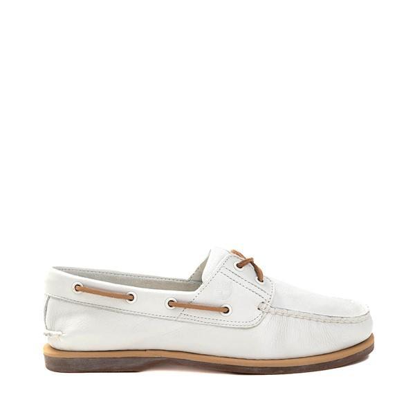 Mens Timberland Classic 2-Eye Boat Shoe Product Image